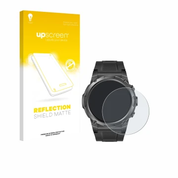 Front side of a product packaging with the brand logo upscreen. Next to it is the device Gard Pro Ultra 3 shown with the corre