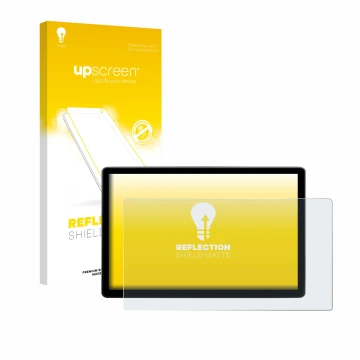 Front side of a product packaging with the brand logo upscreen. Next to it is the device Skoda Elroq 85 2026 shown with the co