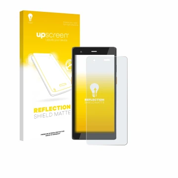 Front side of a product packaging with the brand logo upscreen. Next to it is the device Scorpion 6X V2 shown with the corresp