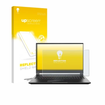 Front side of a product packaging with the brand logo upscreen. Next to it is the device Gigabyte AORUS 17 2024 shown with the