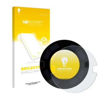 Front side of a product packaging with the brand logo upscreen. Next to it is the device OOONO P-DISC NO3 shown with the corre