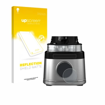Front side of a product packaging with the brand logo upscreen. Next to it is the device Ninja Detect Power Pro shown with the