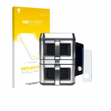 Front side of a product packaging with the brand logo upscreen. Next to it is the device KOENIC KTAF-TR shown with the corresp