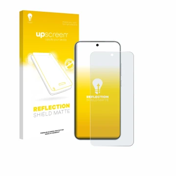 Front side of a product packaging with the brand logo upscreen. Next to it is the device Oppo A6 Pro 4G shown with the corresp