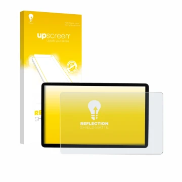 Front side of a product packaging with the brand logo upscreen. Next to it is the device MG S5 EV 12.8