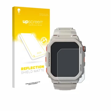 Front side of a product packaging with the brand logo upscreen. Next to it is the device Rogbid Tank G2 shown with the corresp