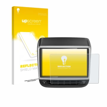 Front side of a product packaging with the brand logo upscreen. Next to it is the device Tlyard T10 shown with the correspondi