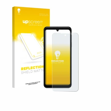 Front side of a product packaging with the brand logo upscreen. Next to it is the device Sunmi L3 shown with the corresponding