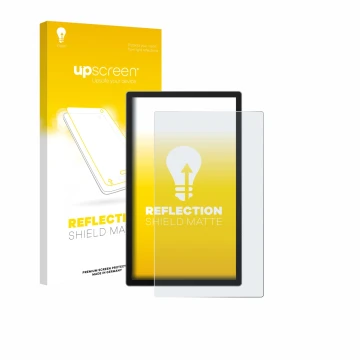 Front side of a product packaging with the brand logo upscreen. Next to it is the device Sunmi Flex 3 22