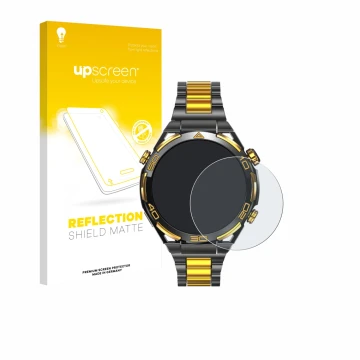 Front side of a product packaging with the brand logo upscreen. Next to it is the device Blackview W90 Pro shown with the corr