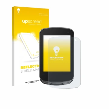 Front side of a product packaging with the brand logo upscreen. Next to it is the device Geoid CC700 Pro 2.8