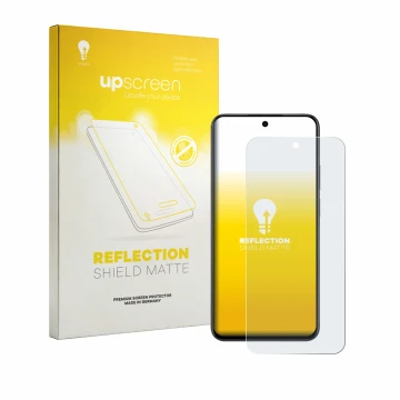 Front side of a product packaging with the brand logo upscreen. Next to it is the device realme C100 4G shown with the corresp