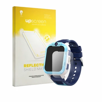 Front side of a product packaging with the brand logo upscreen. Next to it is the device Iowodo Z40Pro shown with the correspo