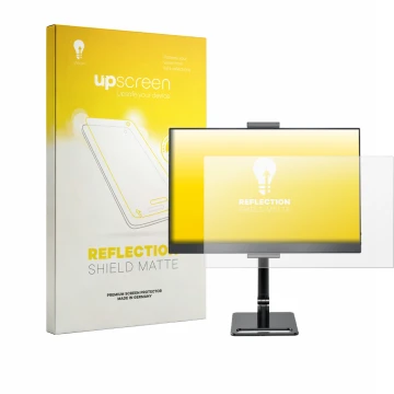 Front side of a product packaging with the brand logo upscreen. Next to it is the device MAGICRAVEN B0F2HM2B6F 15.6