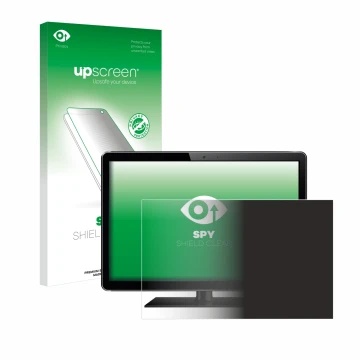 Front side of a product packaging with the brand logo upscreen. Next to it is the device shown with the corresponding screen p