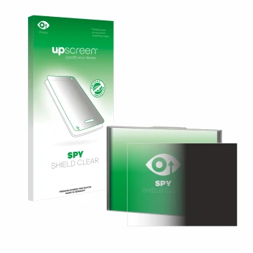 Front side of a product packaging with the brand logo upscreen. Next to it is the device Siemens Simatic MP 377 12