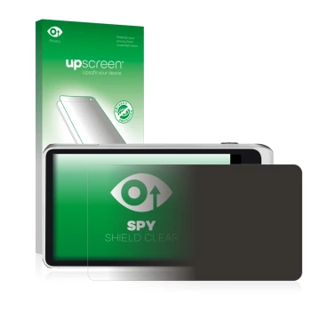 Front side of a product packaging with the brand logo upscreen. Next to it is the device Samsung Galaxy Camera 2 EK-GC200 show