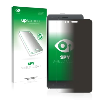 Front side of a product packaging with the brand logo upscreen. Next to it is the device Kodak IM5 shown with the correspondin