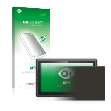Front side of a product packaging with the brand logo upscreen. Next to it is the device XP-Pen Artist 16 Pro 15.6