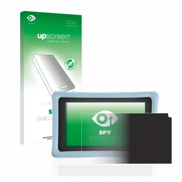 Front side of a product packaging with the brand logo upscreen. Next to it is the device Pebble Gear 7