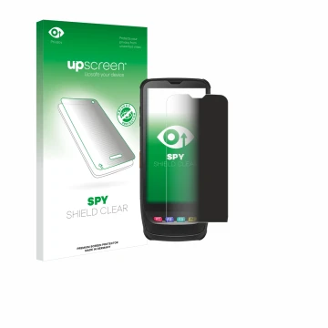 Front side of a product packaging with the brand logo upscreen. Next to it is the device Casio IT-G650 shown with the correspo