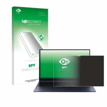 Front side of a product packaging with the brand logo upscreen. Next to it is the device Samsung Galaxy Book Pro 360 15