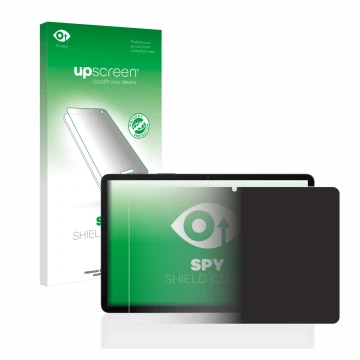 Front side of a product packaging with the brand logo upscreen. Next to it is the device Samsung Galaxy Tab S8 WiFi shown with