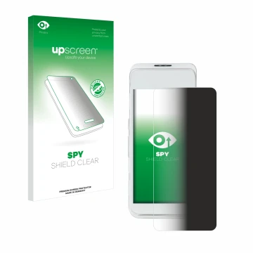 Front side of a product packaging with the brand logo upscreen. Next to it is the device Pax A920 Pro shown with the correspon