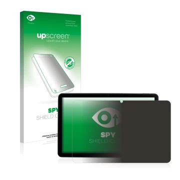 Front side of a product packaging with the brand logo upscreen. Next to it is the device MEDION Lifetab P10752 shown with the 