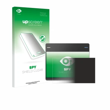 Front side of a product packaging with the brand logo upscreen. Next to it is the device Wacom Intuos CTH-480 shown with the c