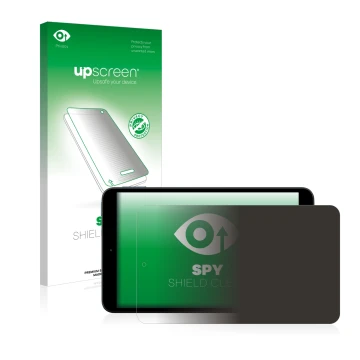 Front side of a product packaging with the brand logo upscreen. Next to it is the device Nokia T10 shown with the correspondin