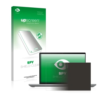 Front side of a product packaging with the brand logo upscreen. Next to it is the device Lenovo ThinkPad P14s Gen 3 shown with