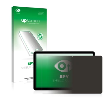 Front side of a product packaging with the brand logo upscreen. Next to it is the device Nokia T21 shown with the correspondin