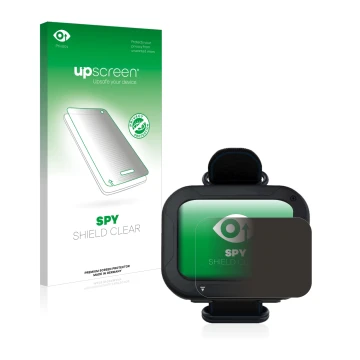 Front side of a product packaging with the brand logo upscreen. Next to it is the device Aqualung i770R shown with the corresp