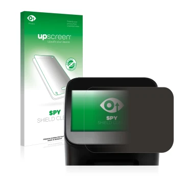 Front side of a product packaging with the brand logo upscreen. Next to it is the device Shaper Origin Gen2 shown with the cor
