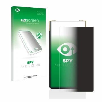 Front side of a product packaging with the brand logo upscreen. Next to it is the device Sony Walkman NW-ZX707 shown with the 