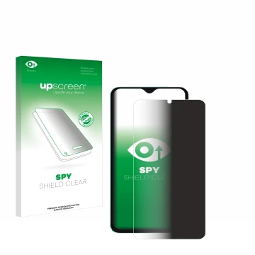 Front side of a product packaging with the brand logo upscreen. Next to it is the device Oscal C70 shown with the correspondin