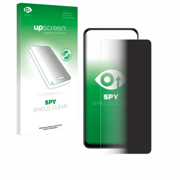 Front side of a product packaging with the brand logo upscreen. Next to it is the device Oppo A78 4G shown with the correspond