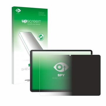 Front side of a product packaging with the brand logo upscreen. Next to it is the device Huawei MatePad 11.5