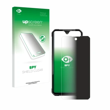 Front side of a product packaging with the brand logo upscreen. Next to it is the device iiiF150 Air 1 Ultra Plus (2023) shown