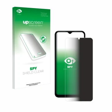 Front side of a product packaging with the brand logo upscreen. Next to it is the device Nokia G42 5G shown with the correspon