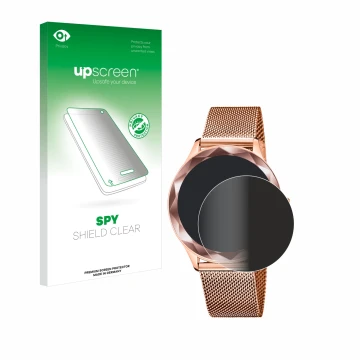 Front side of a product packaging with the brand logo upscreen. Next to it is the device Lotus SMARTIME 50036/1 shown with the