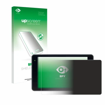 Front side of a product packaging with the brand logo upscreen. Next to it is the device YoloLiv YoloBox Pro shown with the co