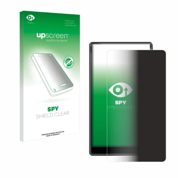 Front side of a product packaging with the brand logo upscreen. Next to it is the device innioasis G1-80G shown with the corre