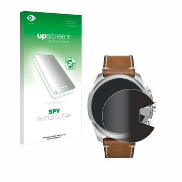 Front side of a product packaging with the brand logo upscreen. Next to it is the device Diesel Mega Chief shown with the corr