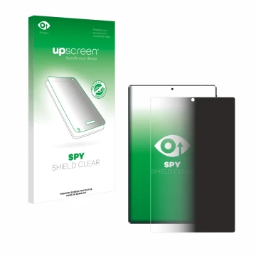 Front side of a product packaging with the brand logo upscreen. Next to it is the device Simplori M107 shown with the correspo