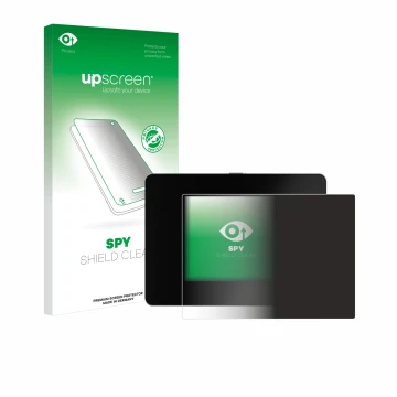 Front side of a product packaging with the brand logo upscreen. Next to it is the device REINER SCT Authenticator mini shown w