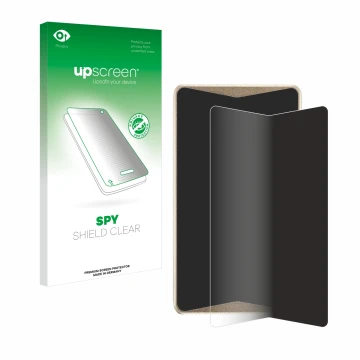 Front side of a product packaging with the brand logo upscreen. Next to it is the device ELLIPAL Titan 2.0 Cold Wallet shown w