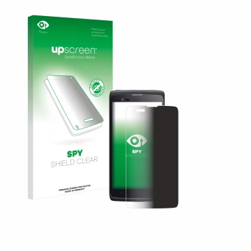 Front side of a product packaging with the brand logo upscreen. Next to it is the device Almex cruise.1 shown with the corresp