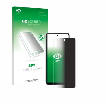 Front side of a product packaging with the brand logo upscreen. Next to it is the device Itel S24 shown with the corresponding